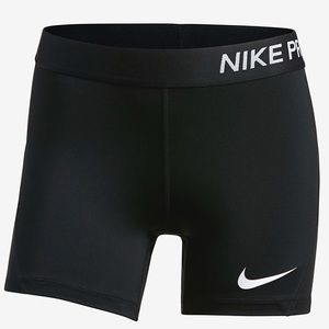 Nike Pro 4” Training Shorts